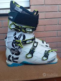 Scarponi sci Rossignol