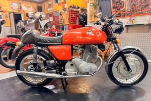 Laverda 750 - Anni 70