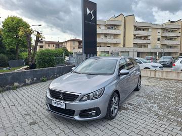 Peugeot 308 BlueHDi Business Cambio Automatico UNI