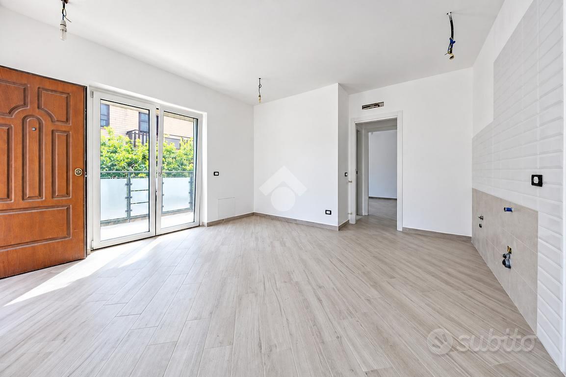 Casa – Roma, Villaggio Prenestino, Lunghezza - Altro