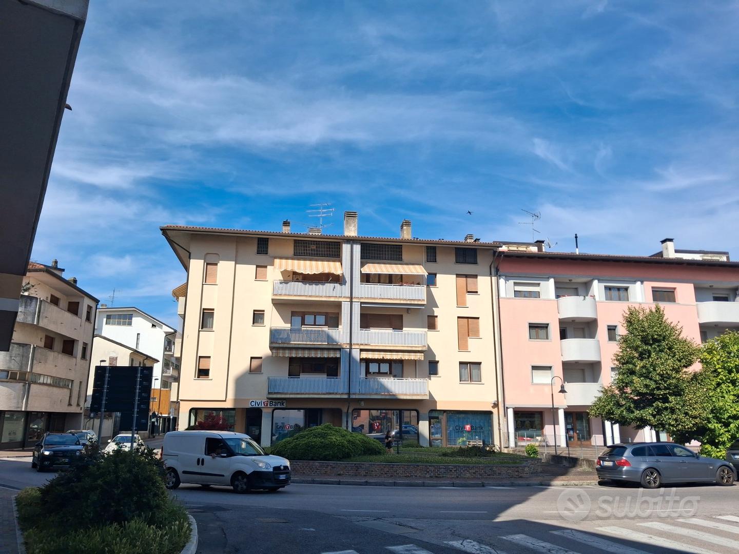 4-sobno stanovanje, 126 m²