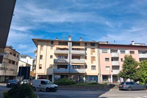 Cervignano centralissimo appartamento