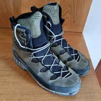 Scarponi Montura Horizon GTX taglia 47.5