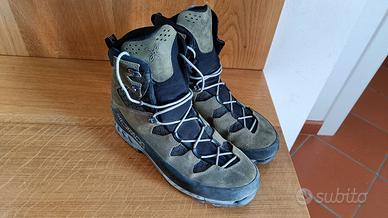 Scarponi Montura Horizon GTX taglia 47.5