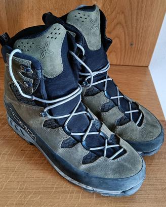 Scarponi Montura Horizon GTX taglia 47.5