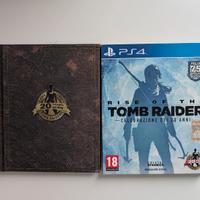 Rise of the Tomb Raider