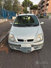 Renault Scenic 1.6