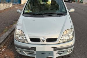 Renault Scenic 1.6