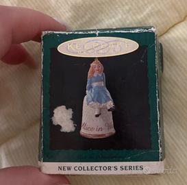 Alice in Wonderland