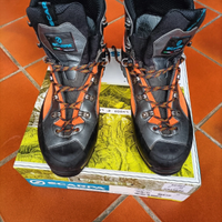 Scarponi num. 46 - Triolet Tonic GTX 71045