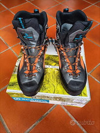 Scarponi num. 46 - Triolet Tonic GTX 71045