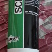 scivolante siliconico cavi elettrici 