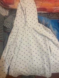 Felpa Calvin Klein Jeans nuova XXL