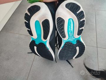 Scarpe Mizuno Wave Ultima 16