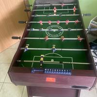 Biliardino non professionale