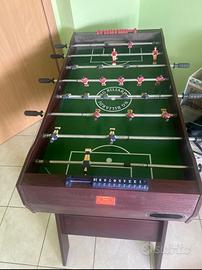 Biliardino non professionale