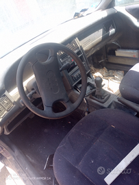 Audi 80 1.9 td