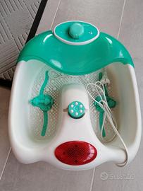 Massaggiatore piedi Termozeta