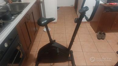 Cyclette da camera!!!!! prezzo trattabile