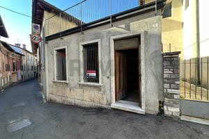 Appartamento - Viggiù