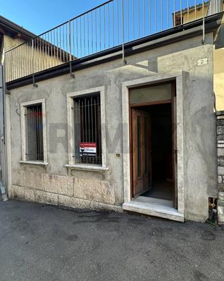 Appartamento - Viggiù