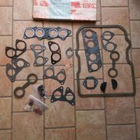 Serie guarnizioni motore Lancia Fulvia 1.3 1.6 hf