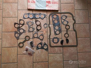 Serie guarnizioni motore Lancia Fulvia 1.3 1.6 hf