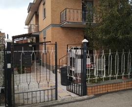Tarquinia lido