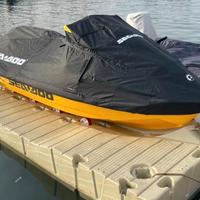 Seadoo rxt 300