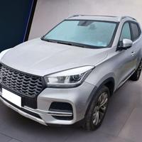 DR AUTOMOBILES DR 4.0 1.5 BI-FUEL BENZINA/GPL