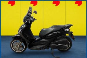 PIAGGIO Beverly 350 Garantito e Finanziabile