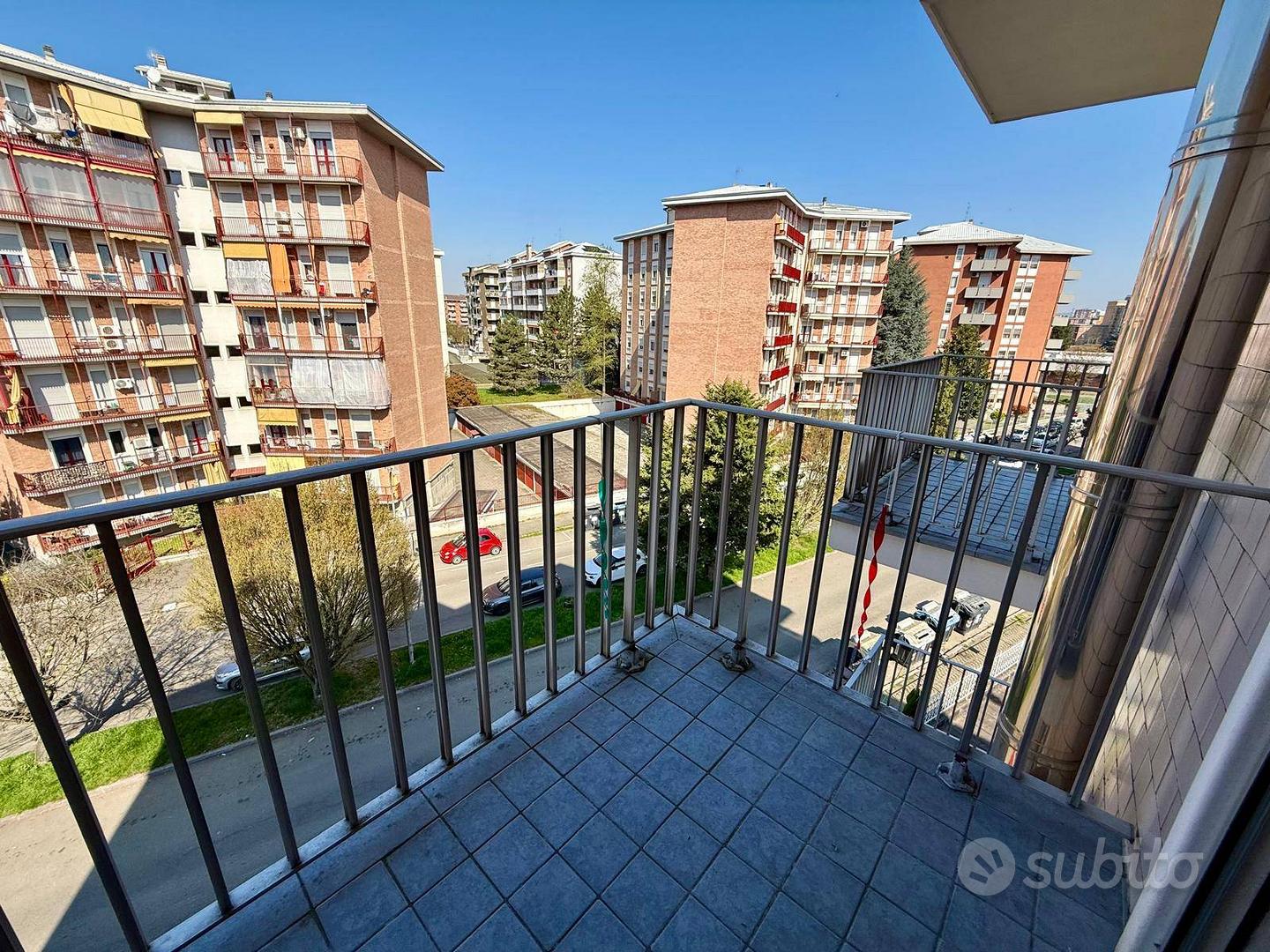 Appartamento – Alessandria - Vista 3