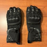 Guanti da moto Dainese S Tempest D-Dry
