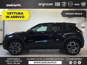 Jeep Avenger full-electric 1st Edition fwd 15...