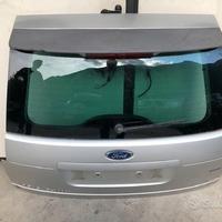 Portellone Ford C-Max 2006 5 porte grigio chiaro