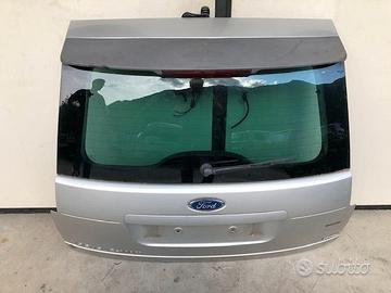 Portellone Ford C-Max 2006 5 porte grigio chiaro