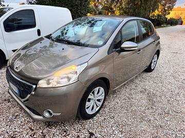 Peugeot 208 1.2 VTi 82 CV 5 porte Active