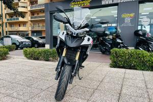 BENELLI TRK 902 TUTTO INCLUSO ANCHE PASSAGGIO! M