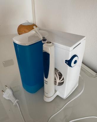 Idropulsore braun