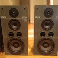 Casse acustiche Indiana Line X330