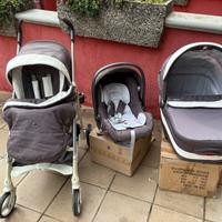 trio trilogy inglesina