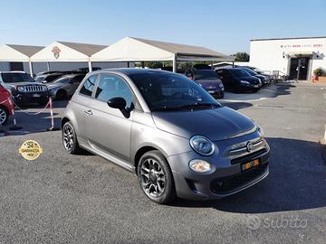 Fiat 500 * 1.0 Hybrid Sport Neopat NO VINCOLO FINA