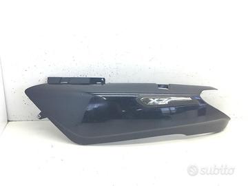 PIAGGIO X7 EURO 3 250 CARENA FIANCATA POSTERIORE S