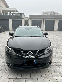 NISSAN QASHQAI N-Connecta nera