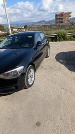 Bmw serie 1 114 d