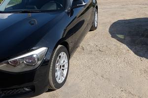 Bmw serie 1 114 d