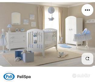 Cameretta neonato