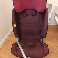 Seggiolino auto Advansafix