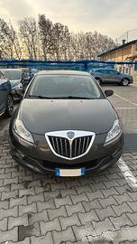 Lancia Delta 1.4 T-Jet 120CV - unico proprietario