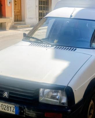 Citroen C15 1.7d 60cv